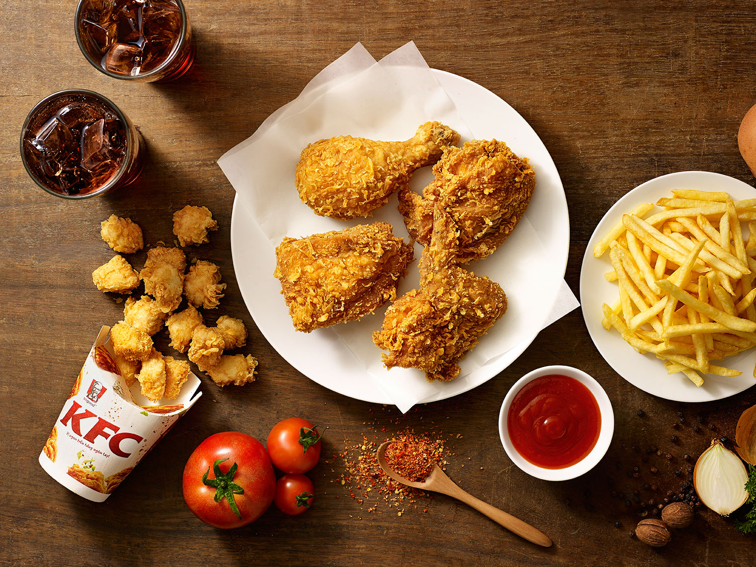F097_food_shot_KFC_Vietnam_BITE_Studio_Wing_Chan